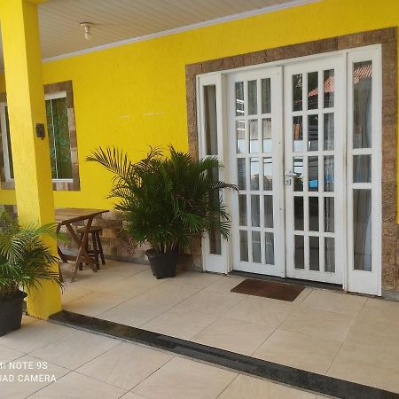 Casa Com Excelente Espaco Para Temporada Cabo Frio Ngoại thất bức ảnh