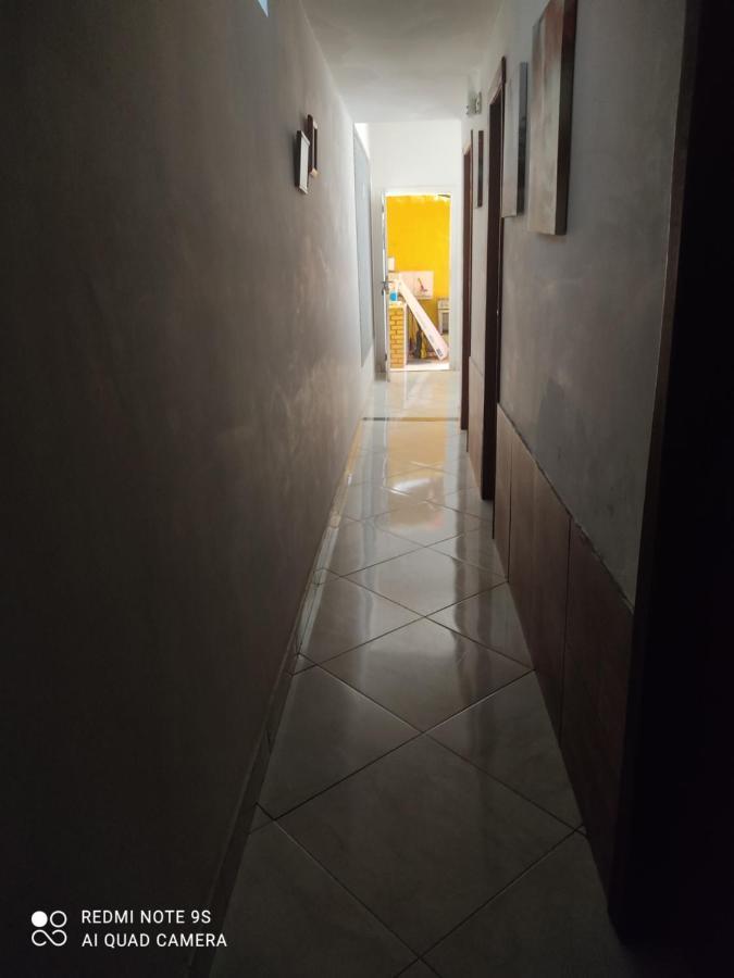 Casa Com Excelente Espaco Para Temporada Cabo Frio Ngoại thất bức ảnh