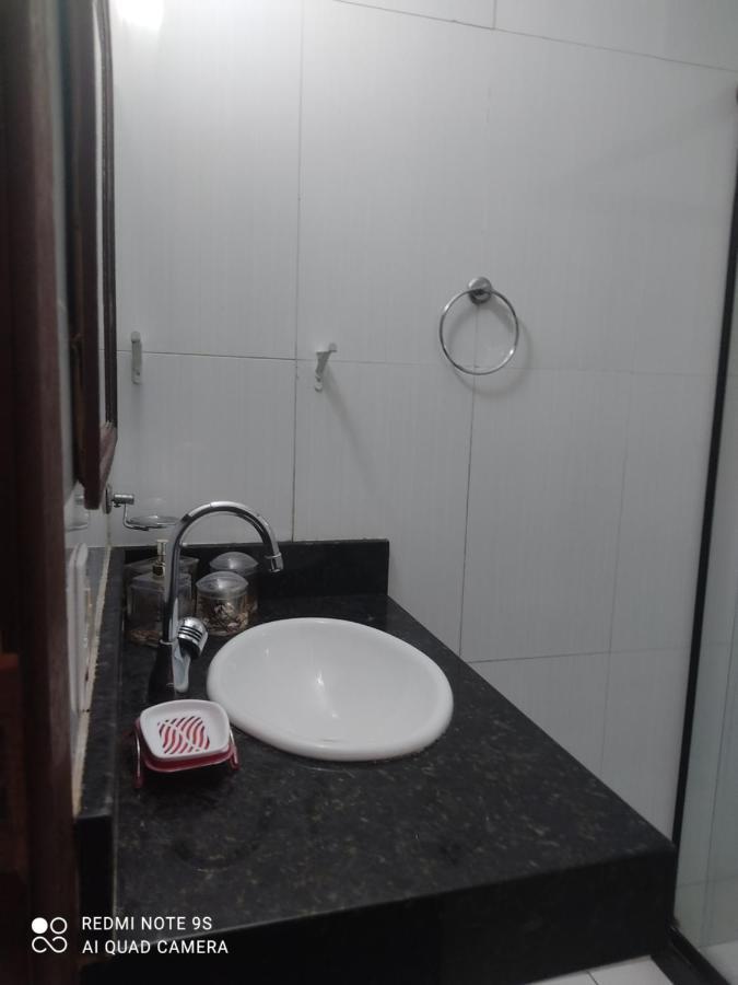 Casa Com Excelente Espaco Para Temporada Cabo Frio Ngoại thất bức ảnh