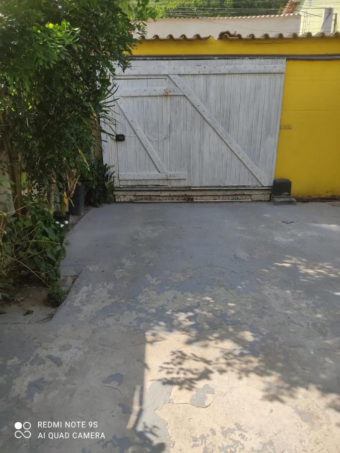 Casa Com Excelente Espaco Para Temporada Cabo Frio Ngoại thất bức ảnh