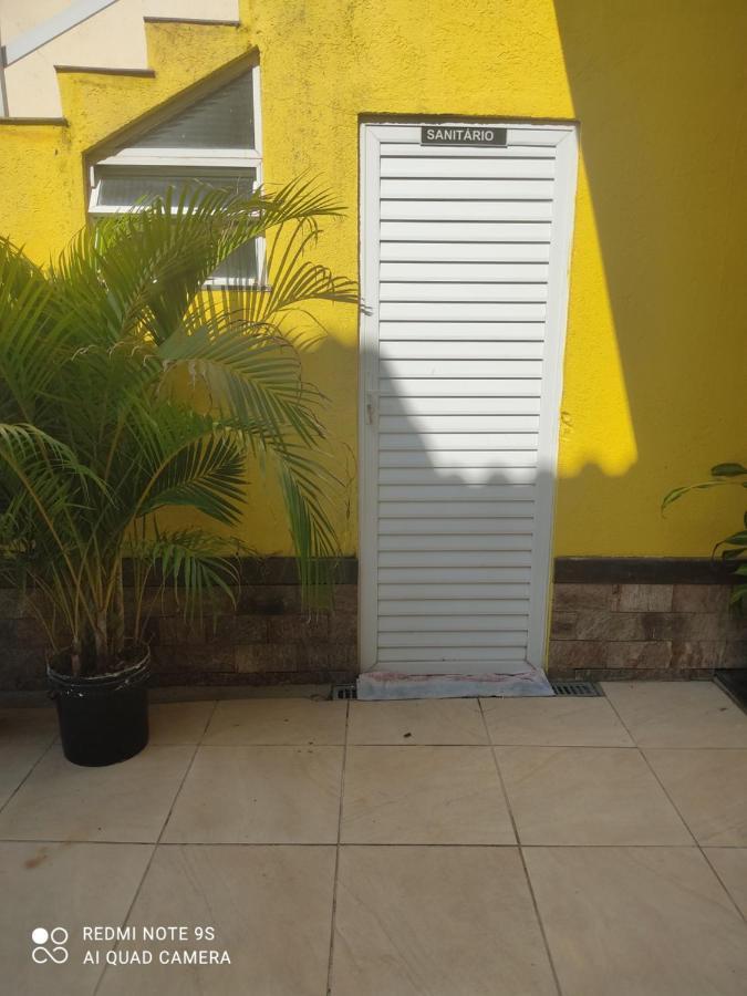 Casa Com Excelente Espaco Para Temporada Cabo Frio Ngoại thất bức ảnh